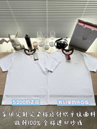 구찌 여성 반팔 25SS 51084 Gucci Women T Shirt