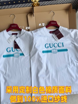 구찌 여성 반팔 51091 Gucci Women T Shirt