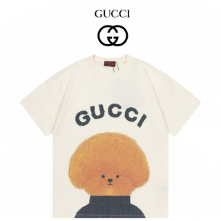 구찌 여성 반팔 51120 Gucci Women T Shirt