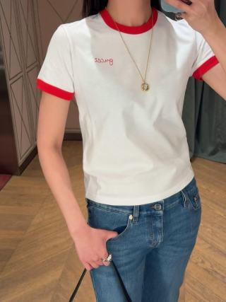 구찌 여성 반팔 SS 51127 Gucci Women T Shirt