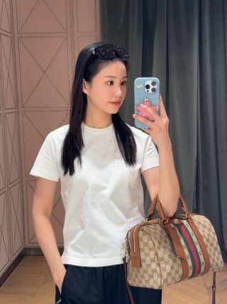 구찌 여성 반팔 SS 51131 Gucci Women T Shirt