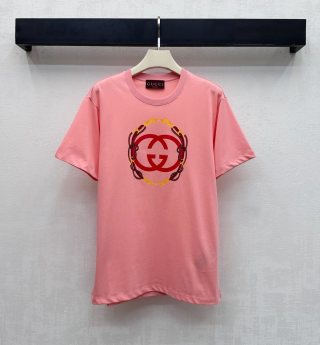 구찌 여성 반팔 51143 Gucci Women T Shirt