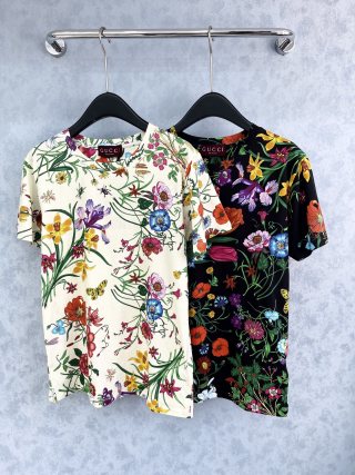 구찌 여성 반팔 51155 Gucci Women T Shirt