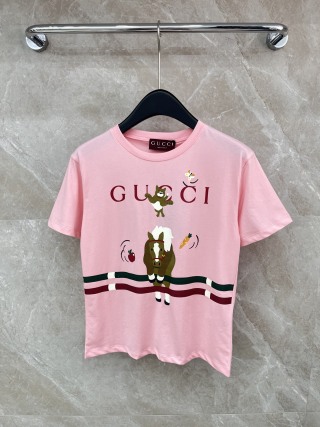 구찌 여성 반팔 51158 Gucci Women T Shirt