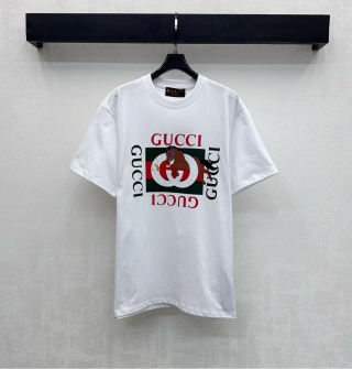 구찌 여성 반팔 51162 Gucci Women T Shirt