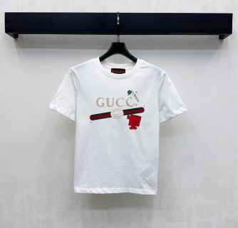 구찌 여성 반팔 51163 Gucci Women T Shirt