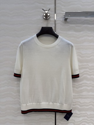 구찌 여성 반팔 51175 Gucci Women T Shirt