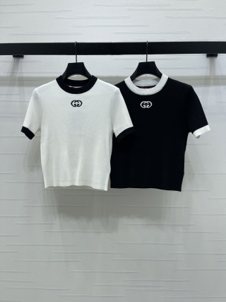 구찌 여성 반팔 51184 Gucci Women T Shirt