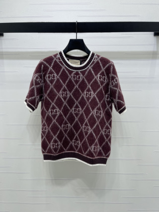 구찌 여성 반팔 51186 Gucci Women T Shirt
