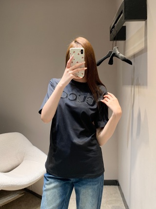 구찌 여성 반팔 26SS 51191 Gucci Women T Shirt