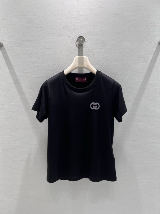 구찌 여성 반팔 51194 Gucci Women T Shirt