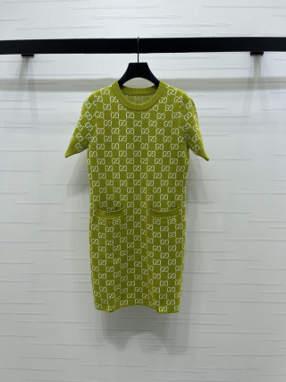 구찌 여성 원피스 51201 Gucci Women Dress