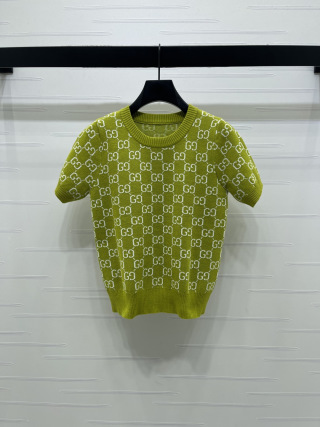 구찌 여성 반팔 51202 Gucci Women T Shirt