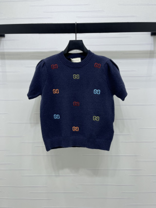 구찌 여성 반팔 SS 51203 Gucci Women T Shirt