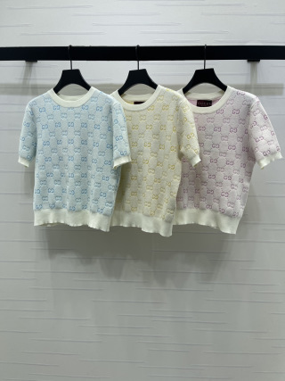 구찌 여성 반팔 51217 Gucci Women T Shirt