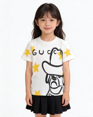 구찌 여성 반팔 51221 Gucci Women T Shirt