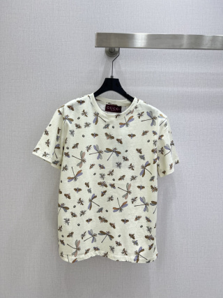 구찌 여성 반팔 51235 Gucci Women T Shirt