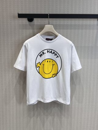 구찌 여성 반팔 26SS 51253 Gucci Women T Shirt