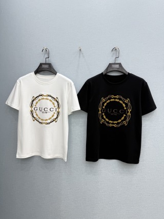 구찌 여성 반팔 51254 Gucci Women T Shirt