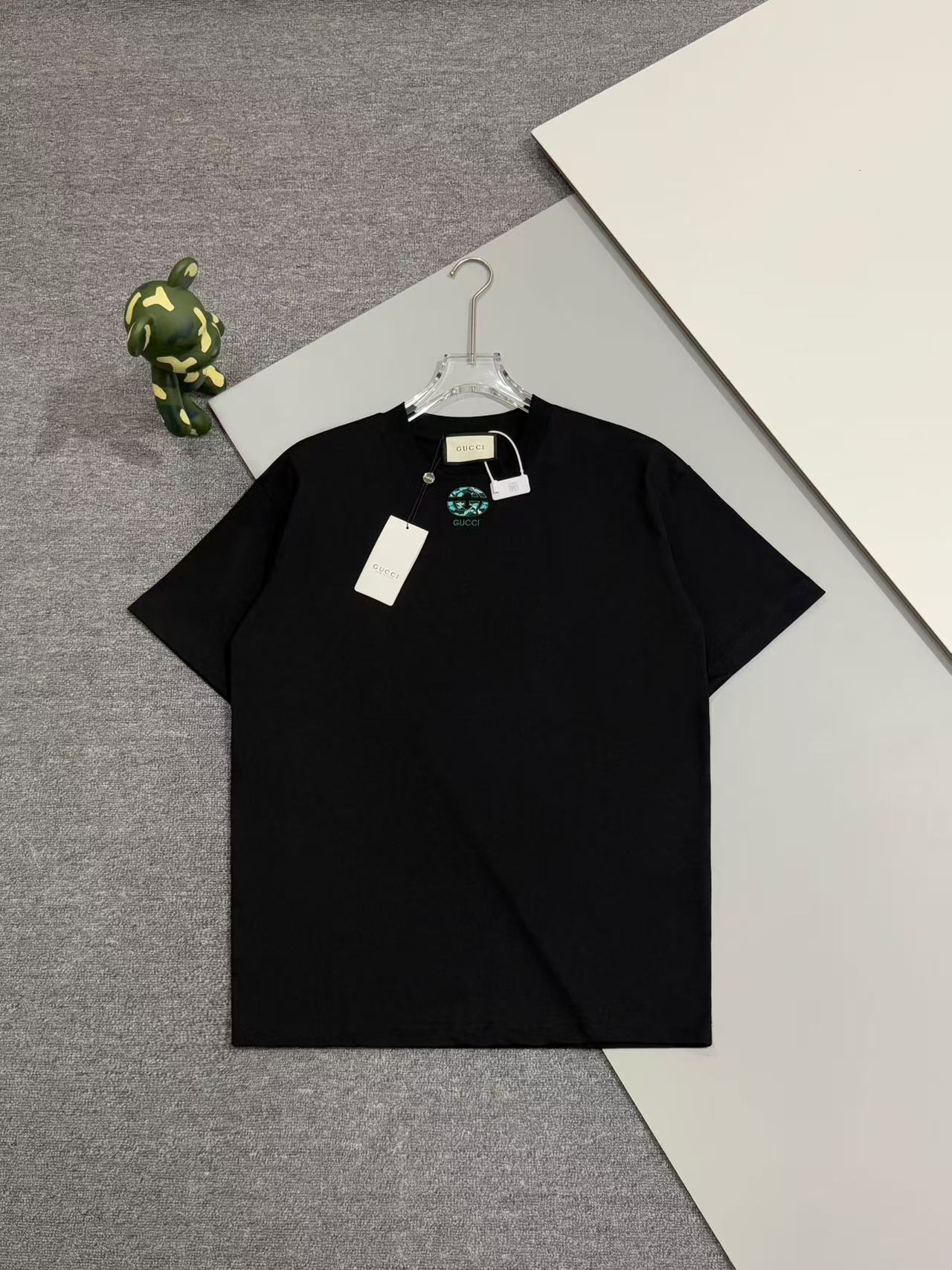구찌 남여공용 반팔 51291 Gucci Women T Shirt
