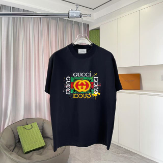 구찌 남여공용 반팔 51293 Gucci Women T Shirt