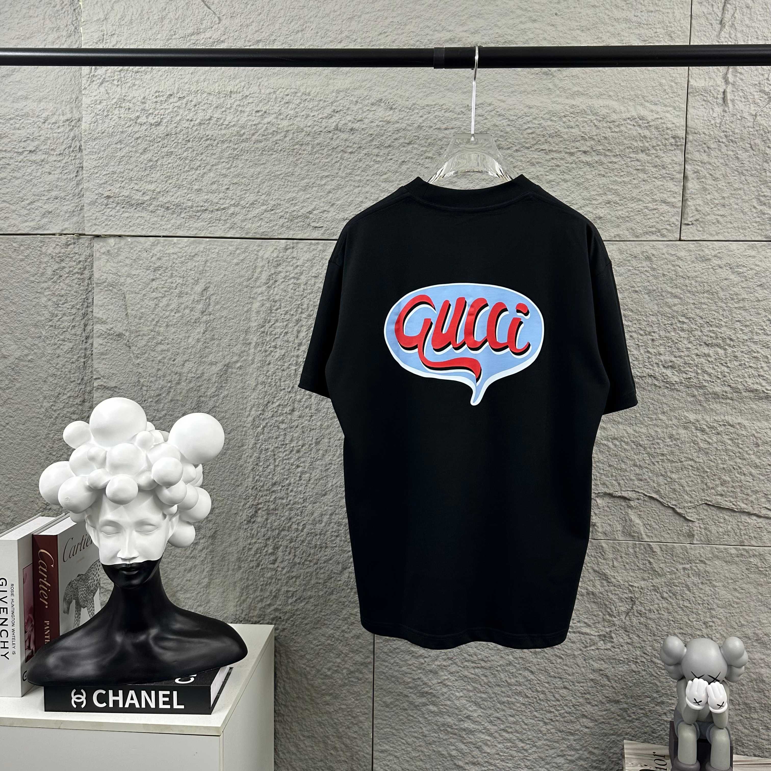 구찌 남여공용 반팔 SS 51298 Gucci Women T Shirt
