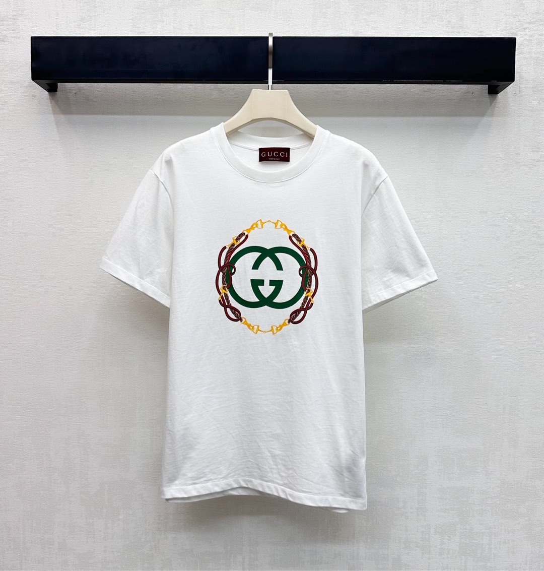 구찌 여성 반팔 51319 Gucci Women T Shirt