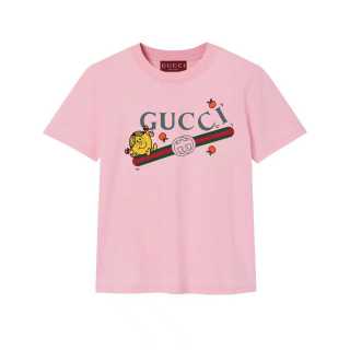 구찌 여성 반팔 51324 Gucci Women T Shirt