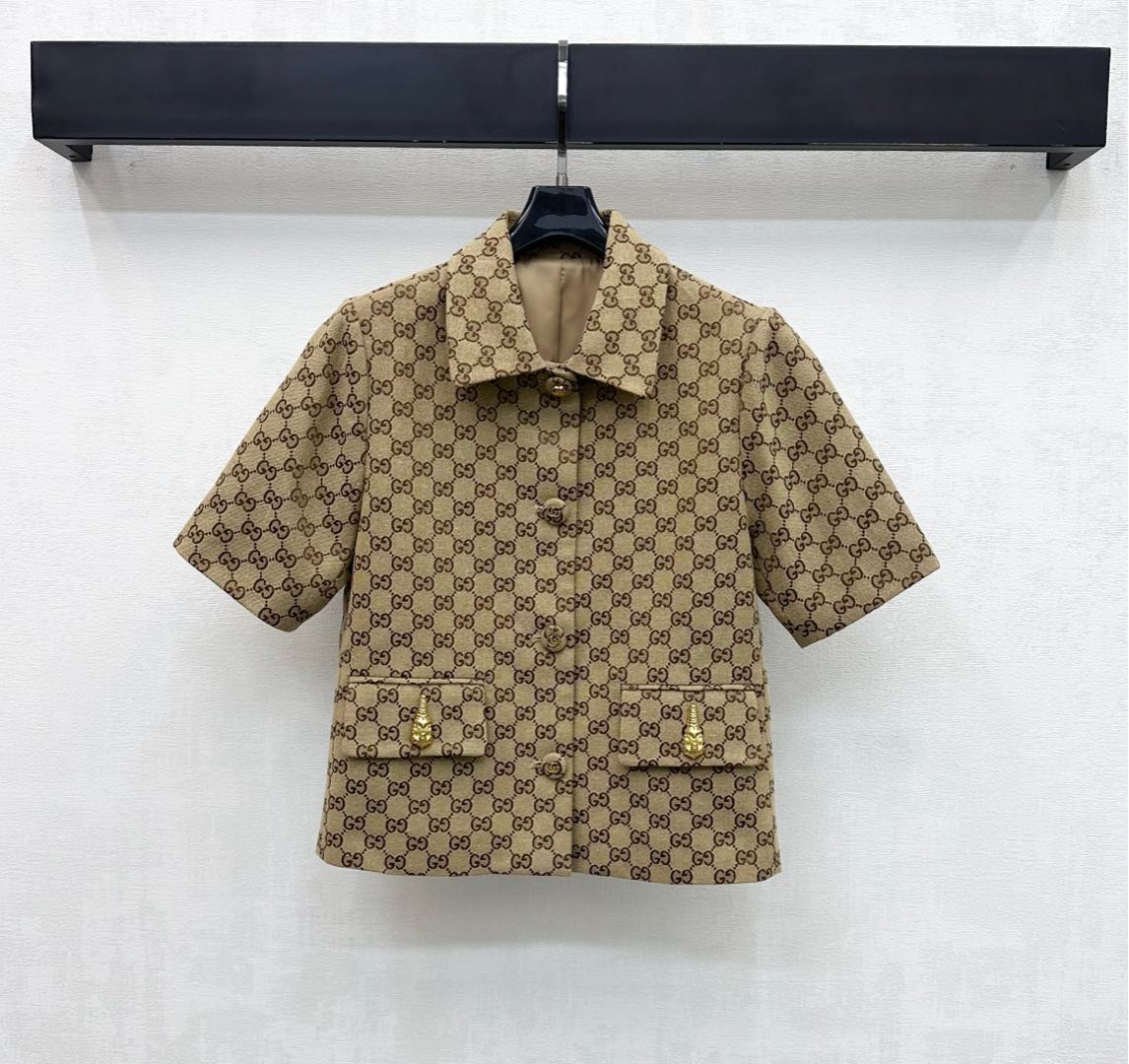 구찌 여성 반팔 51329 Gucci Women T Shirt