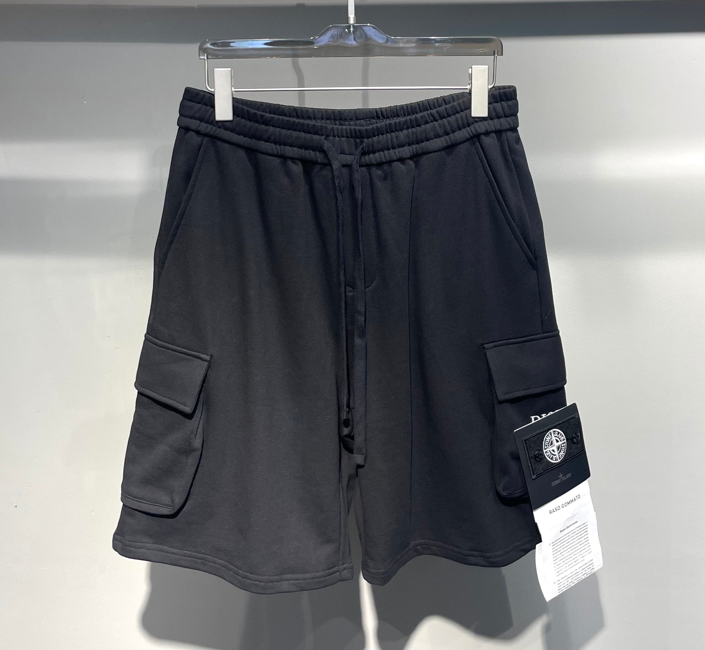 스톤아일랜드 남성 반바지 51354 Stone Island Shorts