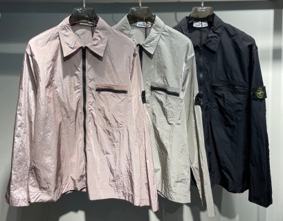 스톤아일랜드 남성 자켓 51372 Stone Island
