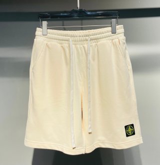 스톤아일랜드 남여공용 반바지 51373 Stone Island Shorts
