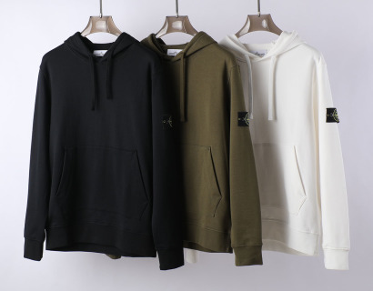 스톤아일랜드 남성 후드 51383 Stone Island Hoodie