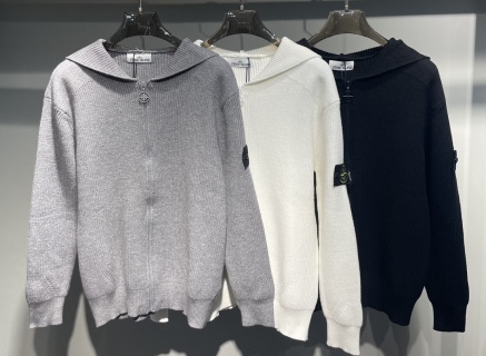 스톤아일랜드 남성 니트 51387 Stone Island