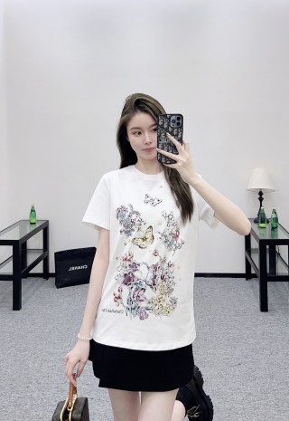 디올 여성 반팔 51392 Dior Women T Shirt