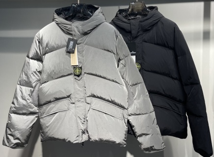 스톤아일랜드 남성 패딩 51401 Stone Island Padding
