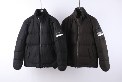 스톤아일랜드 남성 패딩 51403 Stone Island Padding