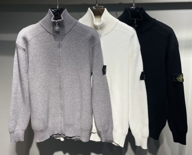스톤아일랜드 남성 가디건 51436 Stone Island