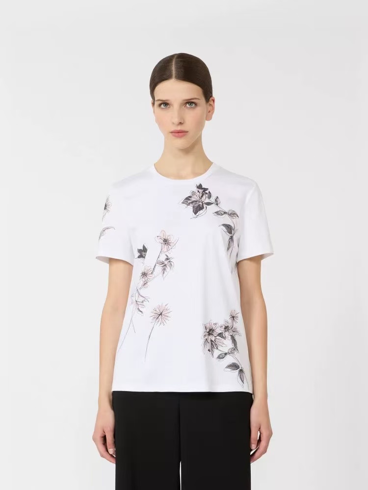 디올 여성 반팔 51447 Dior Women T Shirt