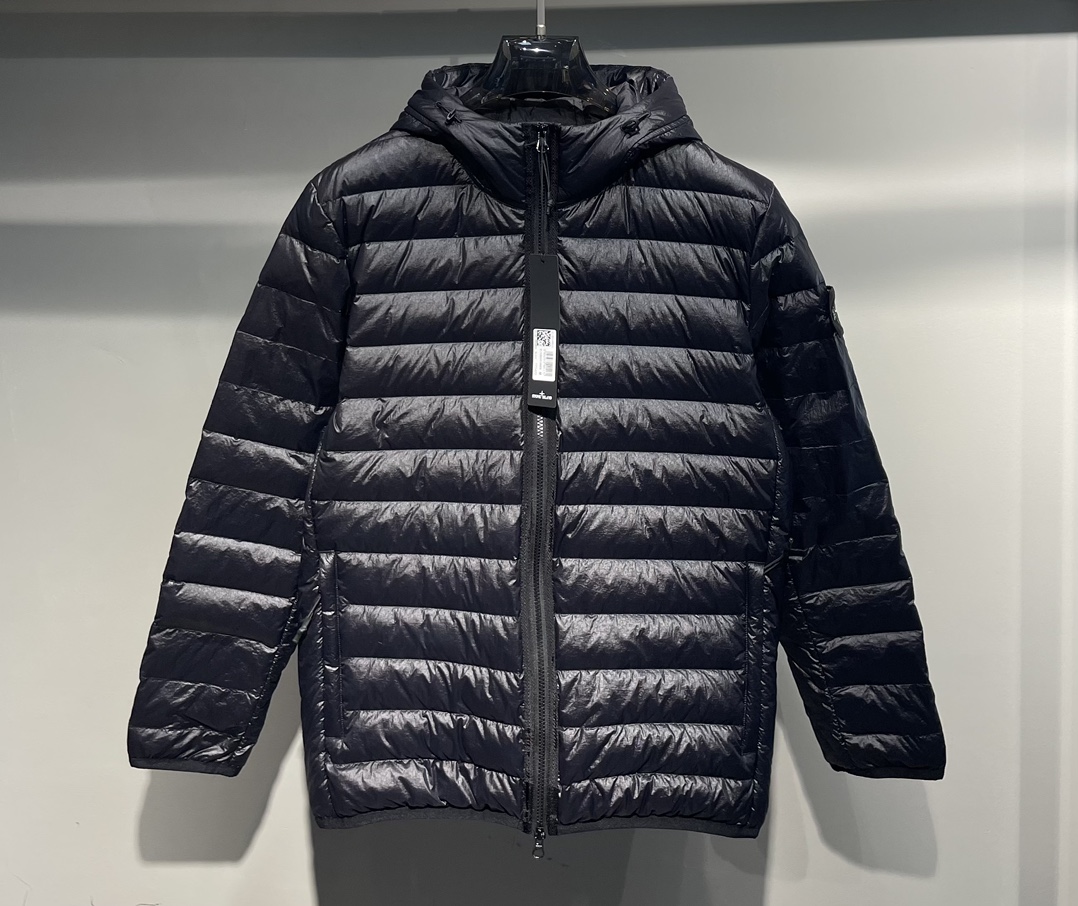 스톤아일랜드 남성 패딩 51463 Stone Island Padding
