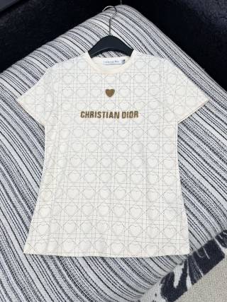 디올 여성 반팔 51482 Dior Women T Shirt