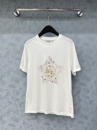 디올 여성 반팔 51483 Dior Women T Shirt