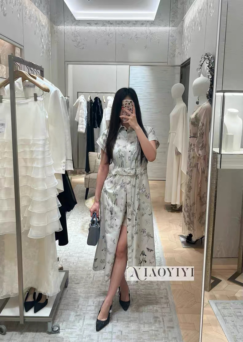 디올 여성 원피스 51486 Dior Women Dress