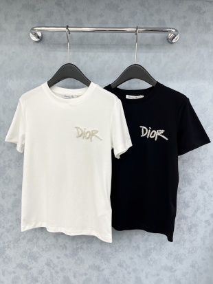 디올 여성 반팔 51488 Dior Women T Shirt