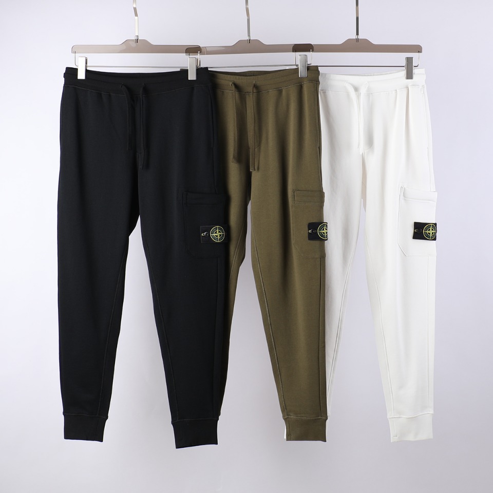 스톤아일랜드 남성 바지 51503 Stone Island