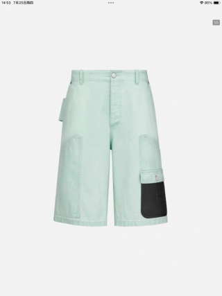 스톤아일랜드 남성 반바지 51504 Stone Island Shorts