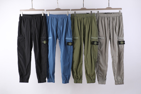 스톤아일랜드 남성 바지 51511 Stone Island
