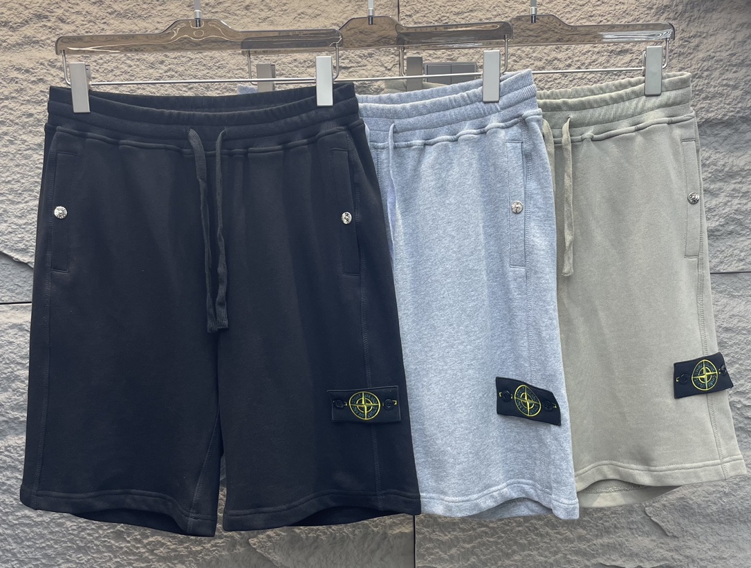 스톤아일랜드 남성 반바지 51515 Stone Island Shorts