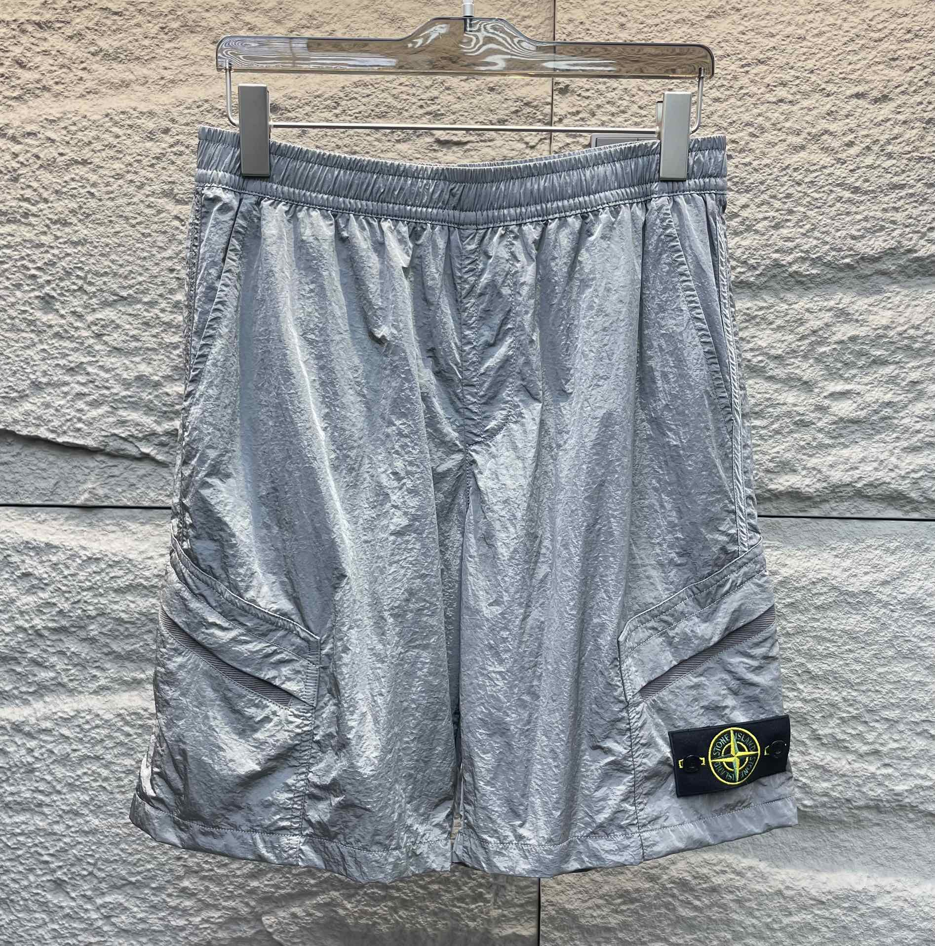 스톤아일랜드 남성 반바지 51552 Stone Island Shorts