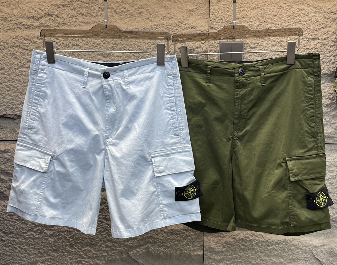 스톤아일랜드 남성 반바지 SS 51559 Stone Island Shorts